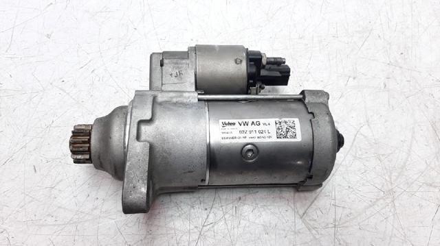 02Z911024L Motor de arranque  disponible Málaga