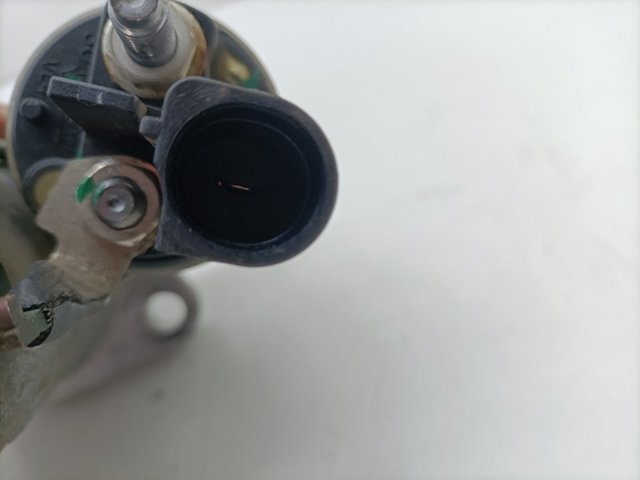 VAG 02Z911024L Motor de arranque  comprar en Albacete