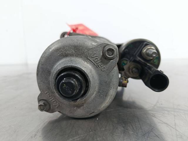 02Z911024L Motor de arranque comprar Almería