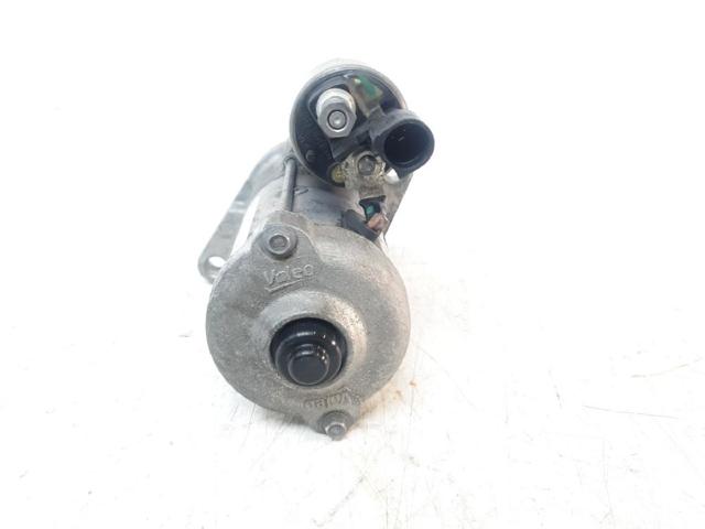 02Z911024L VAG Motor de arranque  comprar en Jaén