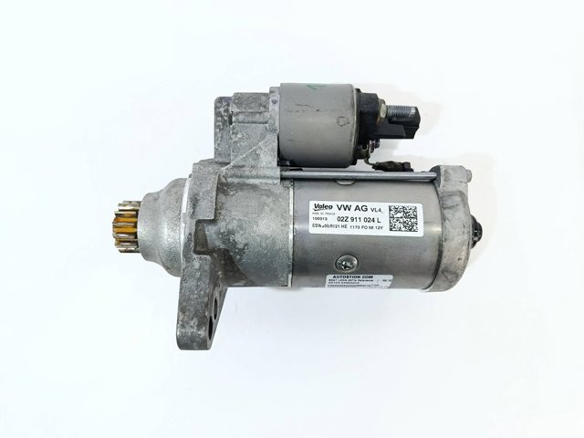 02Z911024L VAG