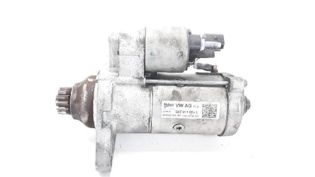 02Z911024L VAG