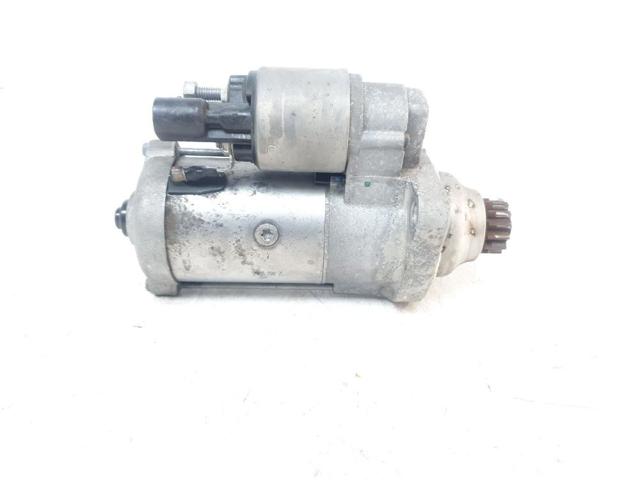 VAG 02Z911024L Motor de arranque  en stock Salamanca