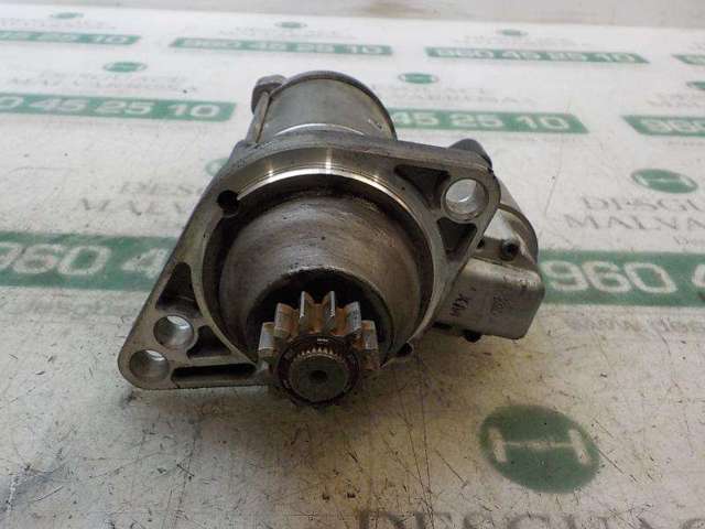 Arrancador para Audi Q3  (F3B)