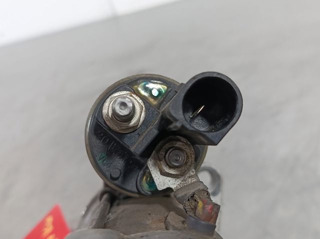 VAG 02Z911024L Motor de arranque  comprar en Ponferrada