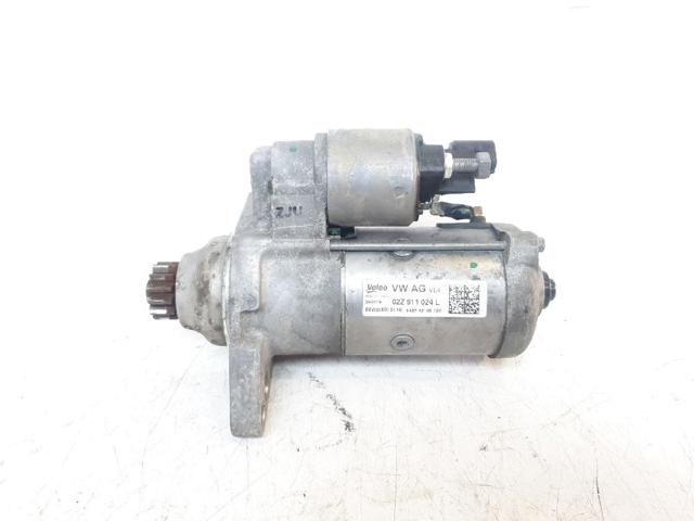 VAG 02Z911024L Motor de arranque  comprar en Murcia