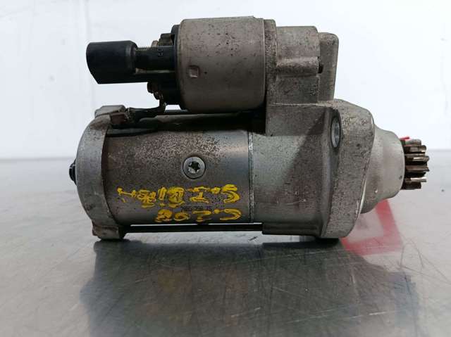 VAG 02Z911024L Motor de arranque  disponible Valladolid