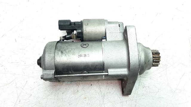 02Z911024L Motor de arranque  en stock Castellón