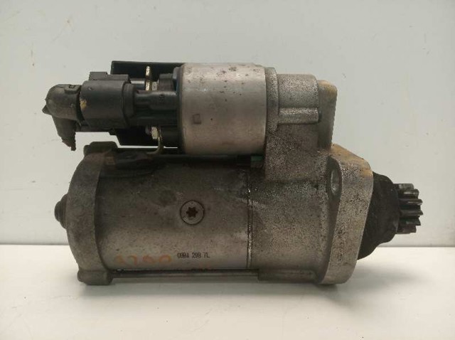 VAG 02Z911024L Motor de arranque  disponible Lugo