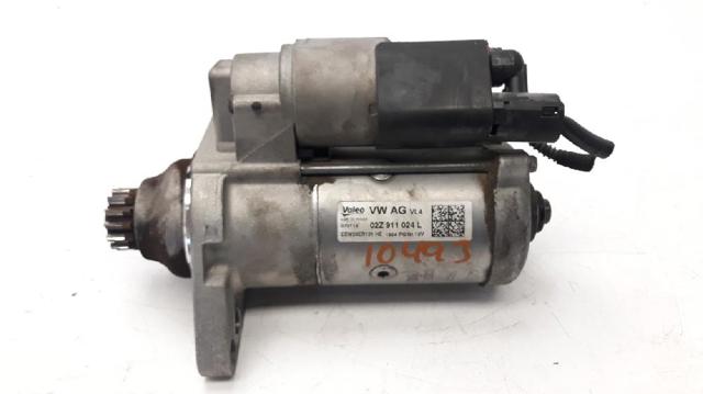 02Z911024L VAG