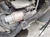 Motor de arranque 02Z911024L VAG