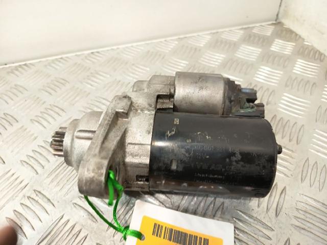 02Z911024P VAG Motor de arranque  disponible Alicante