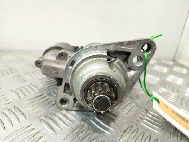 02Z911024P VAG Motor de arranque  en stock Gandía