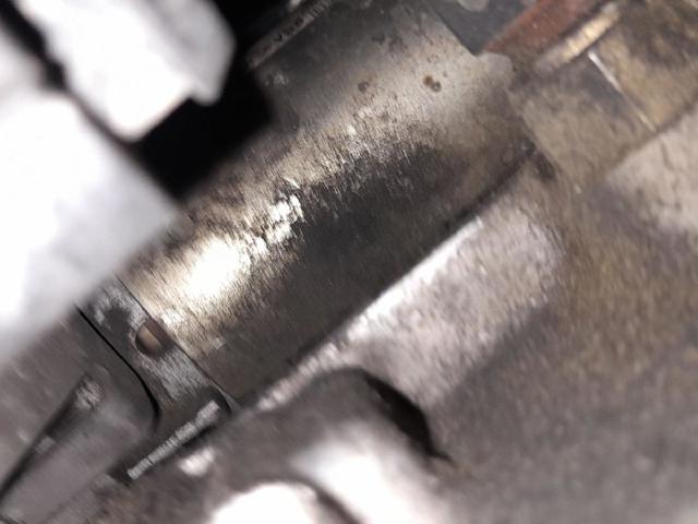 02Z911024P Motor de arranque  en stock Sabadell