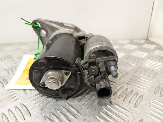 02Z911024P VAG Motor de arranque  en stock Gandía