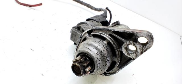 VAG 02Z911024P Motor de arranque  comprar en Murcia
