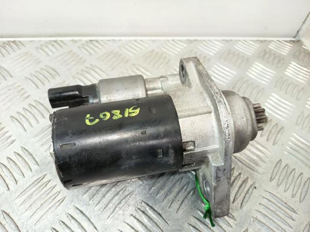 02Z911024P VAG Motor de arranque comprar Alcalá