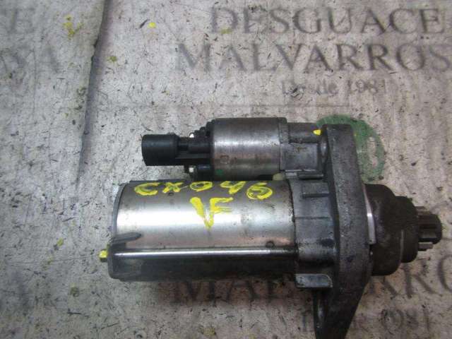VAG 02Z911024P Motor de arranque  disponible Lugo