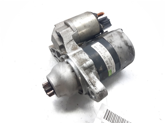 VAG 02Z911024P Motor de arranque  en stock Salamanca