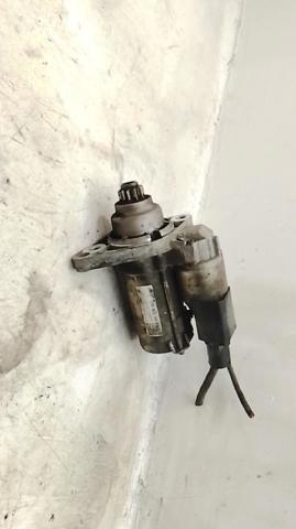 VAG 02Z911024P Motor de arranque  comprar en Ponferrada