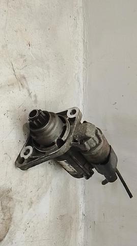 02Z911024P Motor de arranque  comprar en Zaragoza