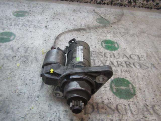 VAG 02Z911024P Motor de arranque  disponible España