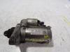 Motor de arranque 02Z911024P VAG