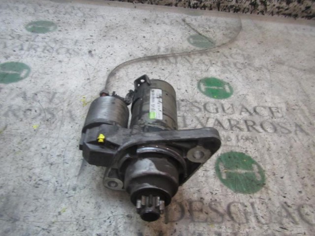 02Z911024P Motor de arranque  disponible Utrera