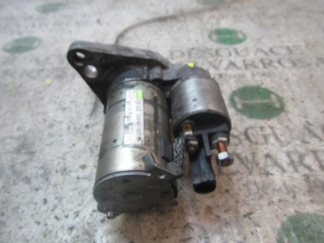 02Z911024P VAG Motor de arranque  comprar en Oviedo