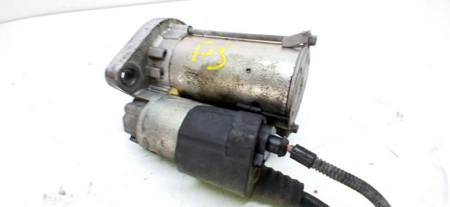 VAG 02Z911024P Motor de arranque  en stock Terrassa