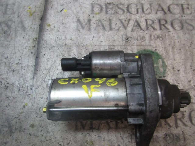 VAG 02Z911024P Motor de arranque  comprar en Albacete