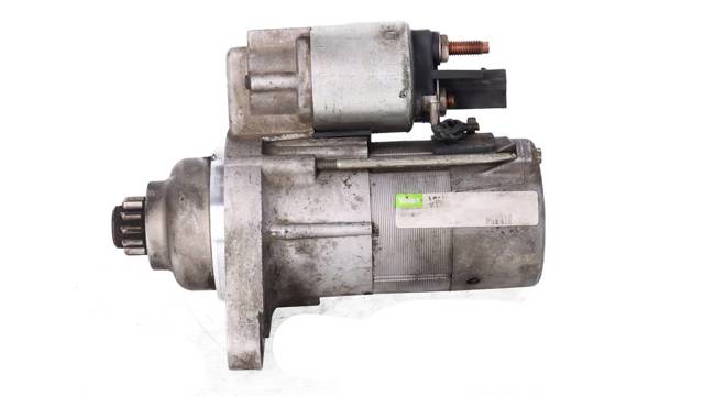 VAG 02Z911024P Motor de arranque  disponible Valladolid