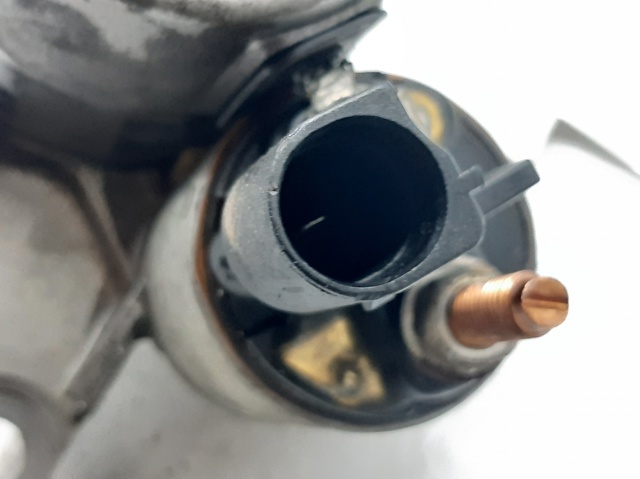 02Z911024P Motor de arranque  comprar en Pontevedra