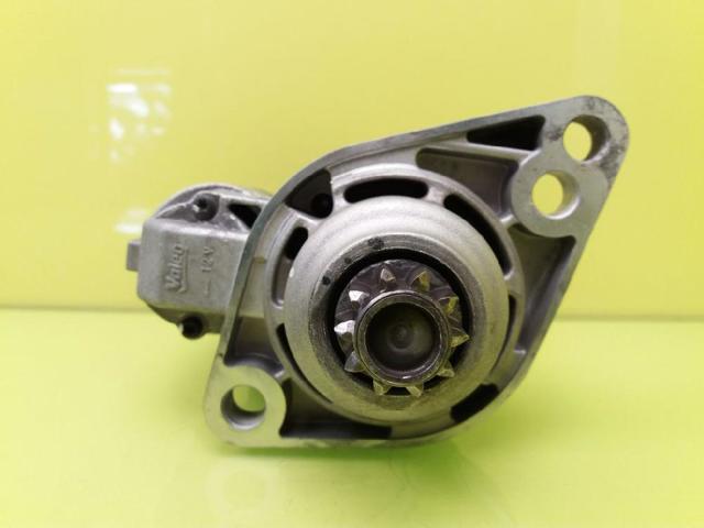 02Z911024P Motor de arranque  comprar en Zaragoza