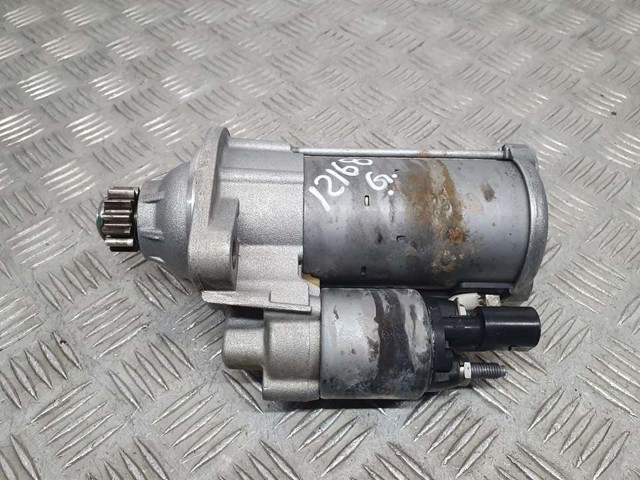 VAG 02Z911024Q Motor de arranque  comprar en Albacete