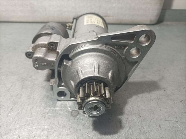 02Z911024Q Motor de arranque  en stock Sabadell