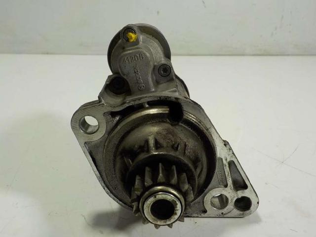 02Z911024Q Motor de arranque  en stock Granada