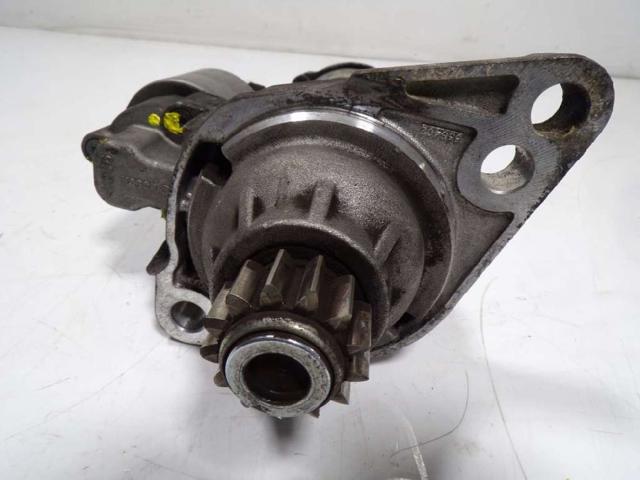 02Z911024Q Motor de arranque  en stock Sabadell