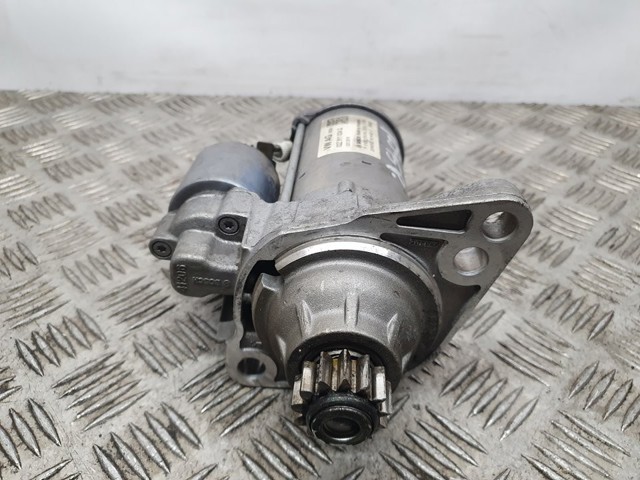 02Z911024Q Motor de arranque  comprar en Zaragoza