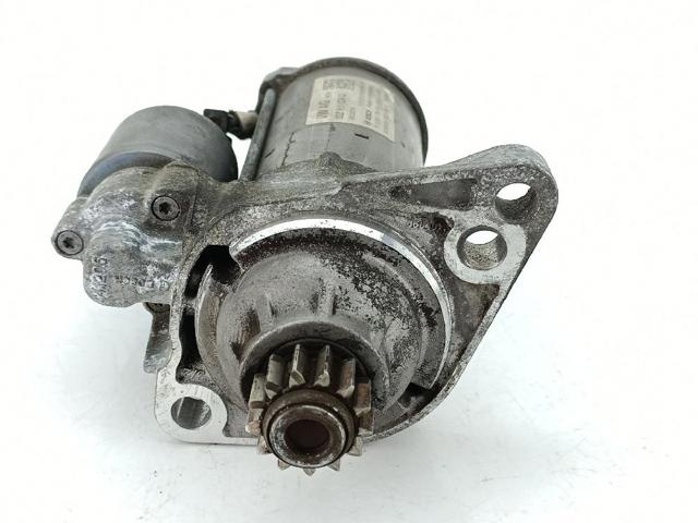 VAG 02Z911024Q Motor de arranque  disponible Valladolid