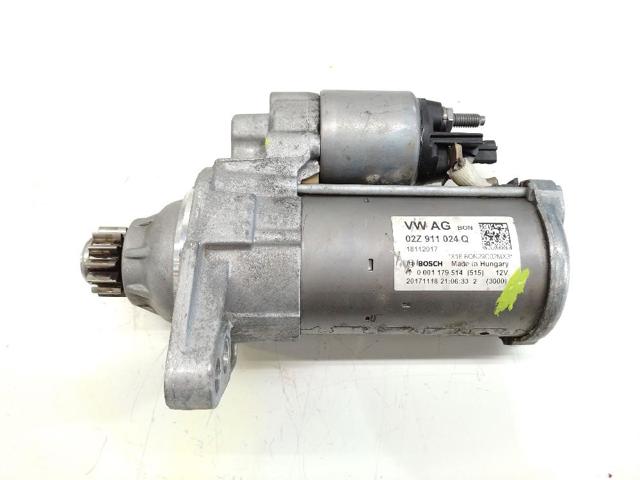 02Z911024Q VAG
