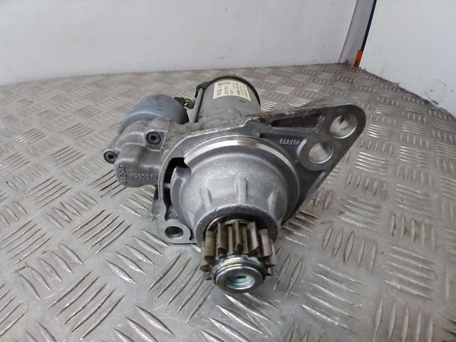 02Z911024Q Motor de arranque  en stock Sabadell