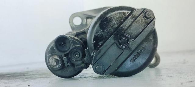 02Z911024Q Motor de arranque  en stock Castellón