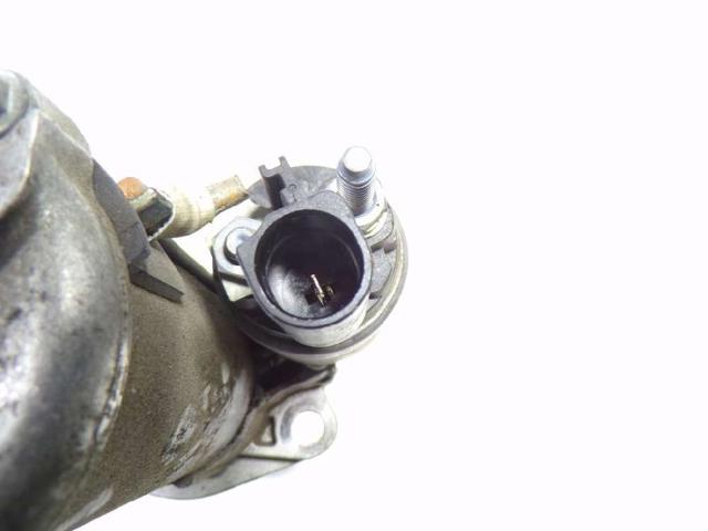 VAG 02Z911024Q Motor de arranque  en stock Salamanca