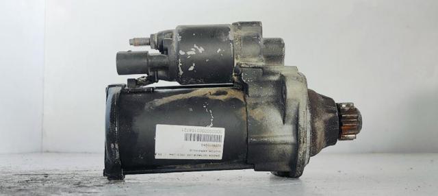 02Z911024Q VAG Motor de arranque  en stock Gandía