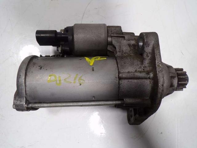 02Z911024Q Motor de arranque  disponible Málaga