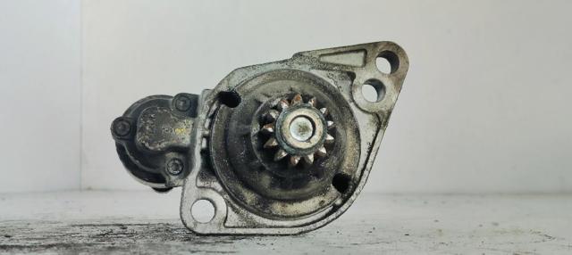 02Z911024Q Motor de arranque  en stock Granada