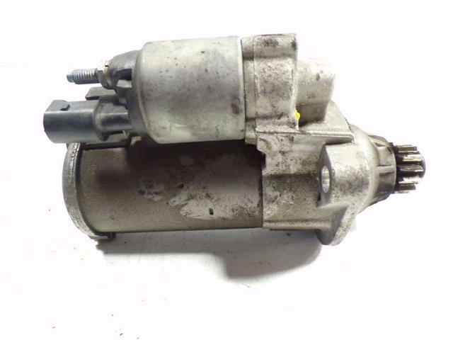 02Z911024Q Motor de arranque  en stock Sabadell