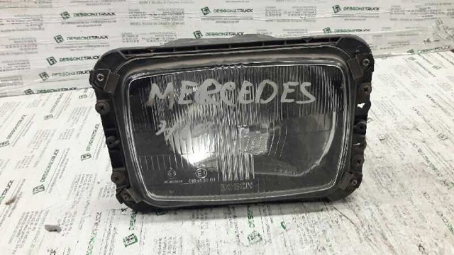 0301021201 Mercedes