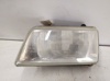 Faros delantero izquierdo 0301025351 OPEL